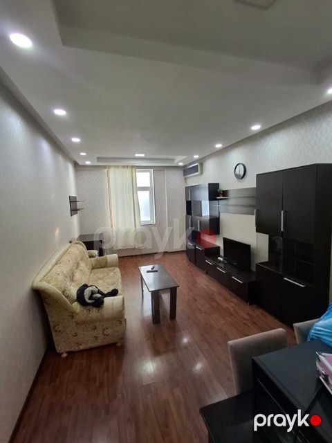 İcarəyə verilir 2 otaqlı yeni tikili 68 m²