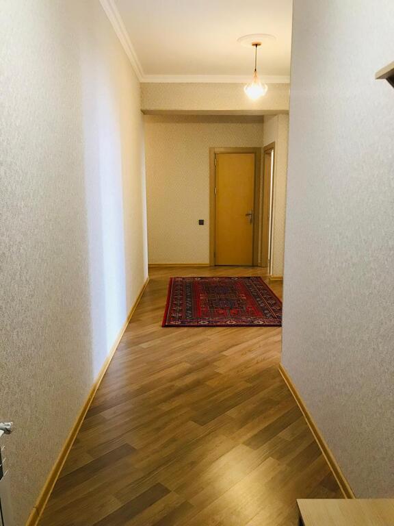 Satılır 2 otaqlı yeni tikili 104 m² — Mənzil, Bakı (11)