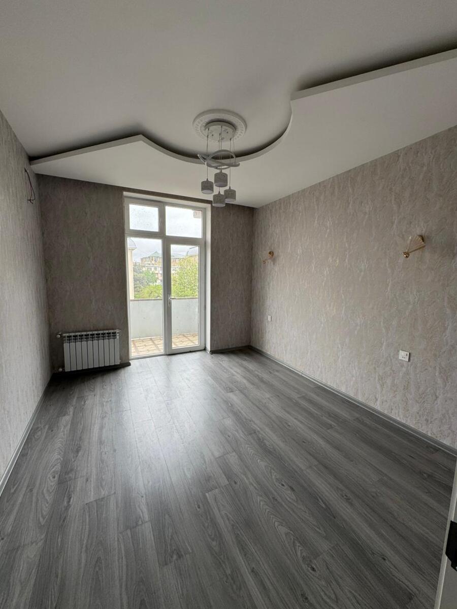 Satılır 3 otaqlı köhnə tikili 80 m² — Mənzil, Bakı (4)