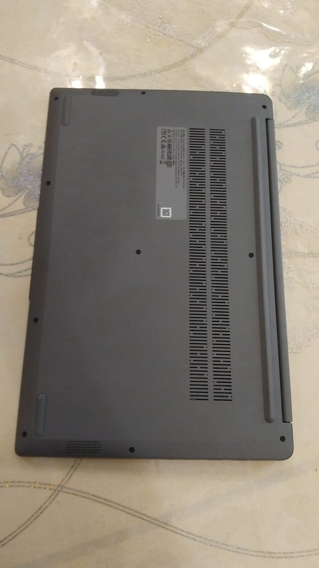 Lenovo IdeaPad 1 15IJL7 noutbuk - Prosessor: Intel N4500, 1.1 GHz — Lenovo, Bakı (4)