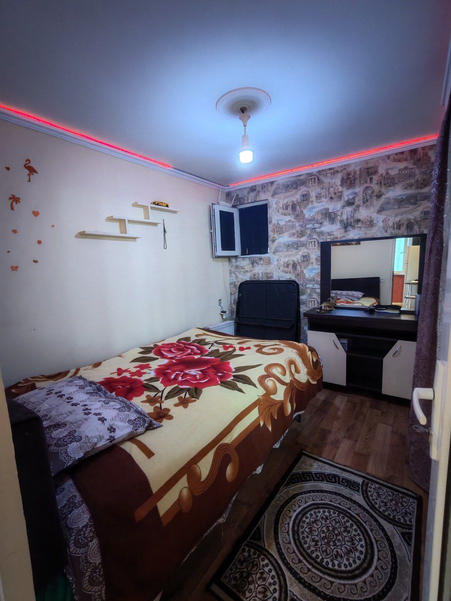 İcarəyə verilir 2 otaqlı həyət evi/bağ evi 70 m² — Ev, villa, Bakı (2)