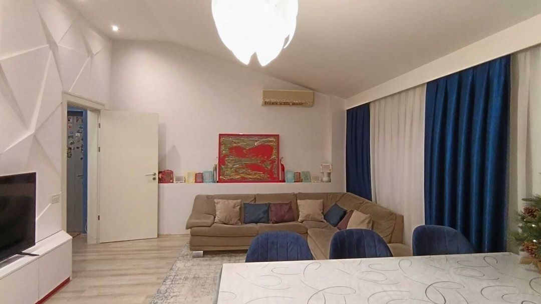 Satılır 3 otaqlı yeni tikili 70 m² — Mənzil, Bakı (7)