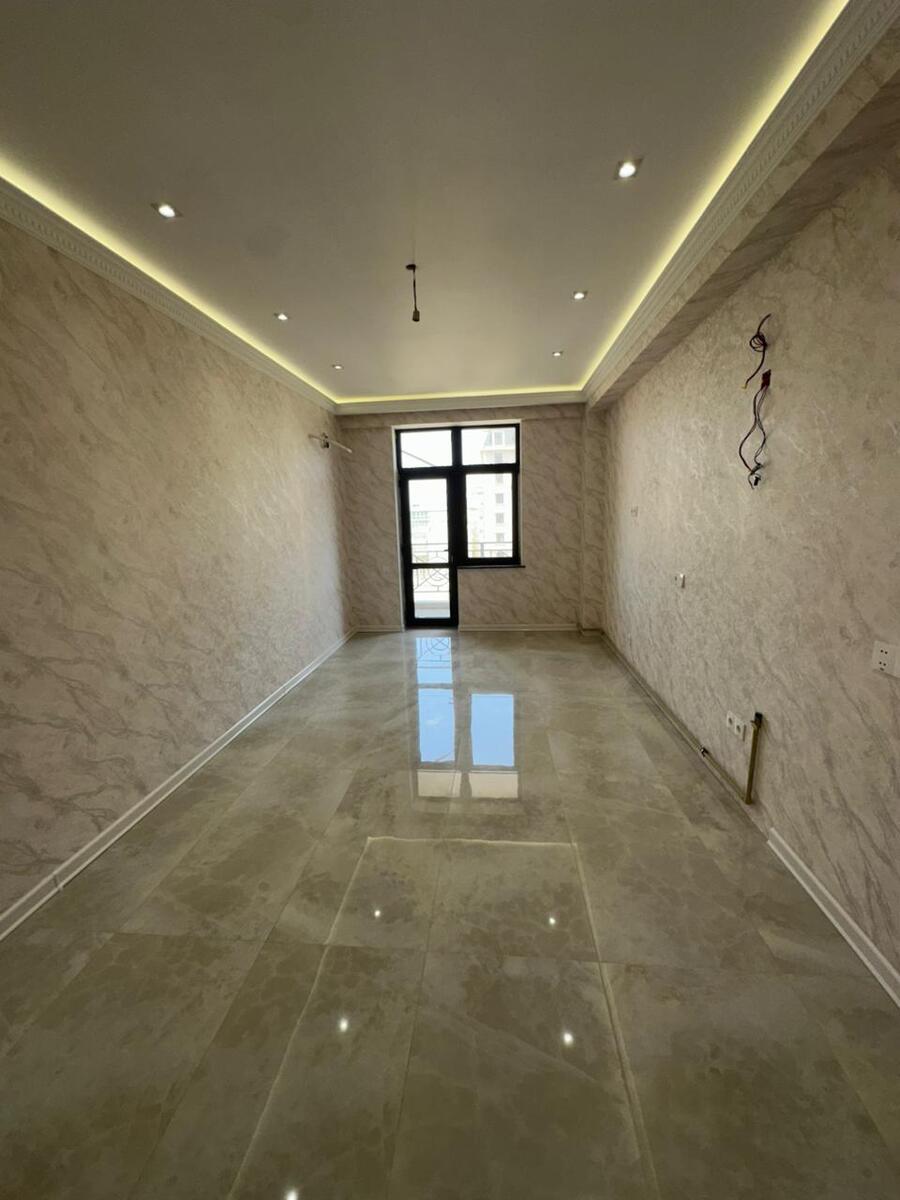 Satılır 3 otaqlı yeni tikili 150 m² — Mənzil, Bakı (4)
