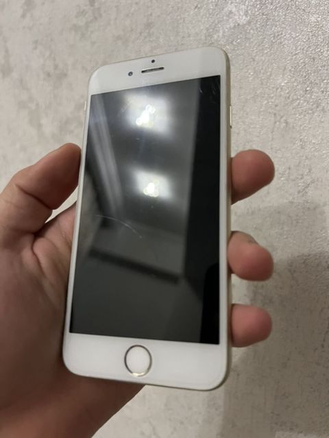 IPhone 6, 64 GB, Qızılı, Barmaq izi — Sumqayıt