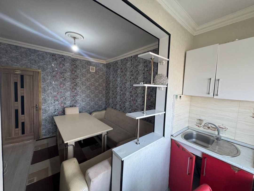 Satılır 3 otaqlı köhnə tikili 65 m² — Mənzil, Bakı (8)