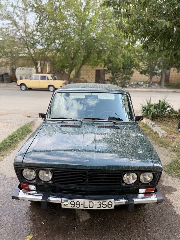 Lada (VAZ) 2106, 1.6 L, 2003 il, 258 963 km — Avtomobillər, Salyan (2)