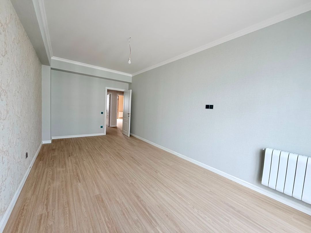 Satılır 3 otaqlı yeni tikili 86 m² — Mənzil, Sumqayıt (5)