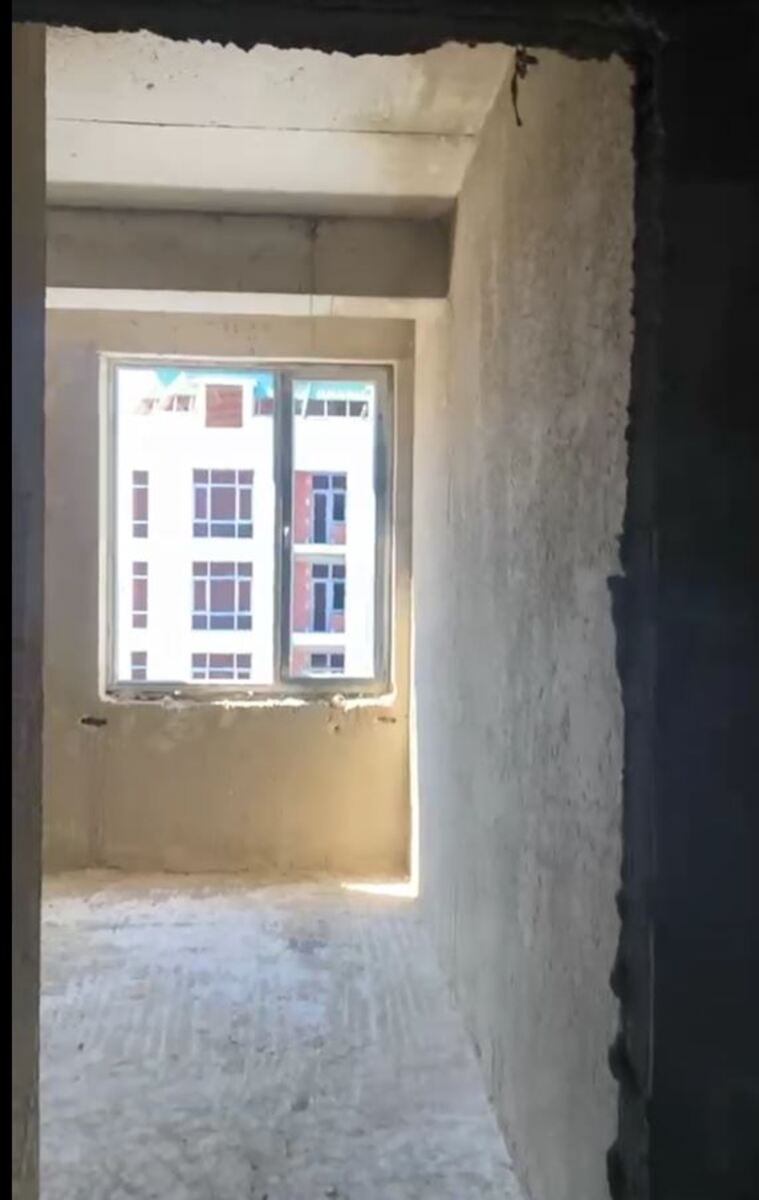 Satılır 3 otaqlı yeni tikili 96 m² — Mənzil, Bakı (5)