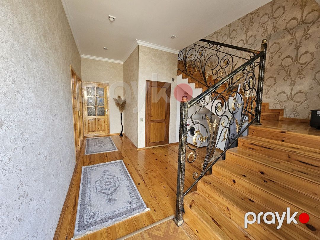 Satılır 4 otaqlı həyət evi/bağ evi 160 m² — Ev, villa, Sumqayıt (8)