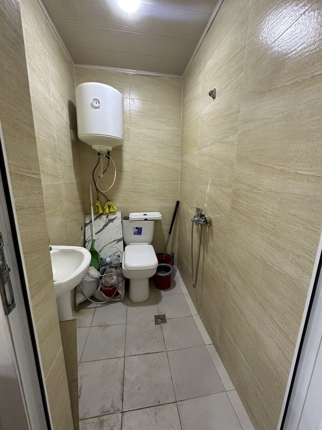 İcarəyə verilir obyekt 60 m² — Əmlak, Xırdalan (4)