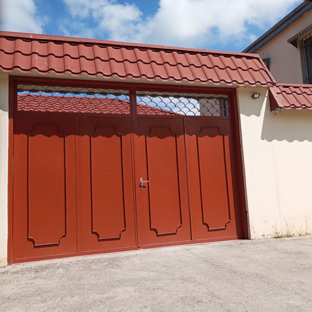 Həyət evi, Şamaxı ş — Ev, villa, Şamaxı (2)