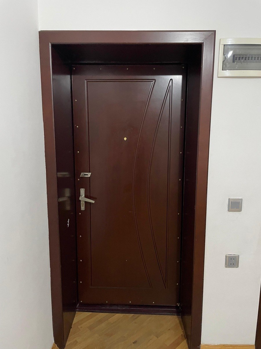 İcarəyə verilir 3 otaqlı yeni tikili 200 m² — Mənzil, Bakı (3)