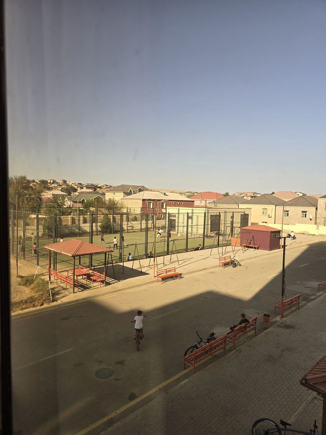 Satılır 4 otaqlı yeni tikili 107 m² — Mənzil, Bakı
