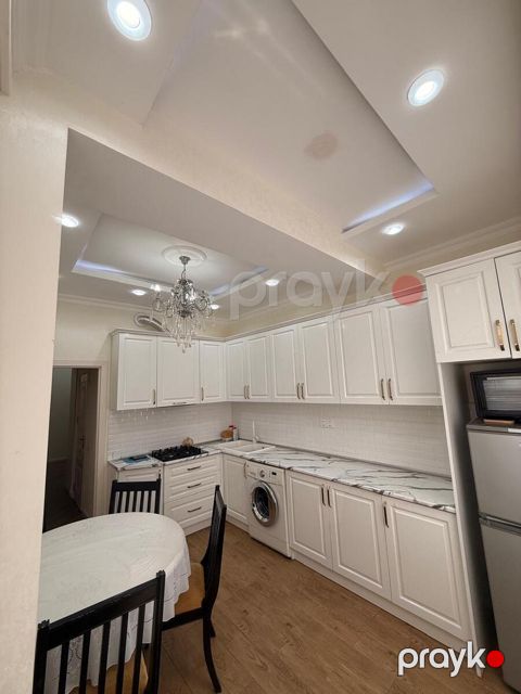 Satılır 2 otaqlı yeni tikili 86 m²