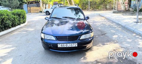 Opel Vectra, 1.8 L, 1998 il, 295 000 km