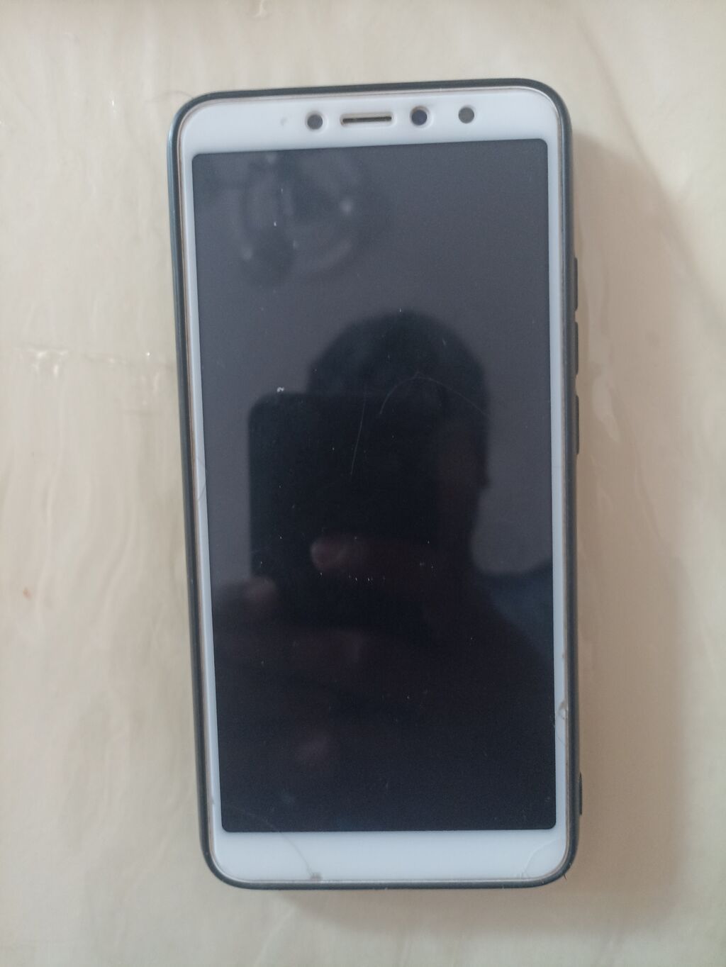 Xiaomi Mi 6X, 64 GB, rəng - Qızılı, Barmaq izi — Xiaomi, Bakı (4)