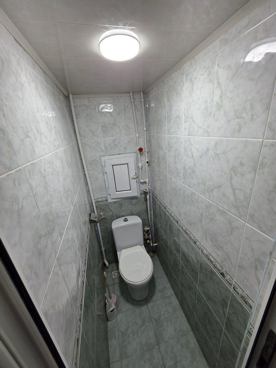 Satılır 3 otaqlı köhnə tikili 85 m² — Mənzil, Bakı (12)