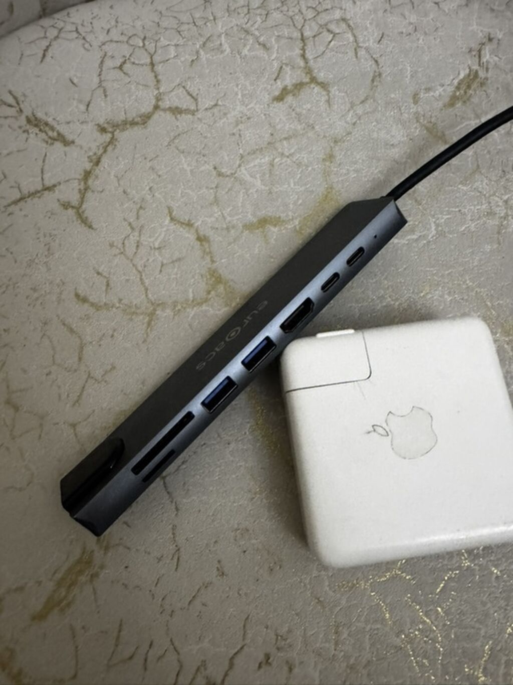 Apple MacBook Pro 13" (gümüş rəng) - Retina ekran, True Tone dəstəyi — Apple Macbook, Bakı (4)