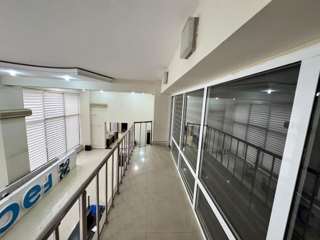 İcarəyə verilir obyekt 320 m² — Əmlak, Bakı (10)
