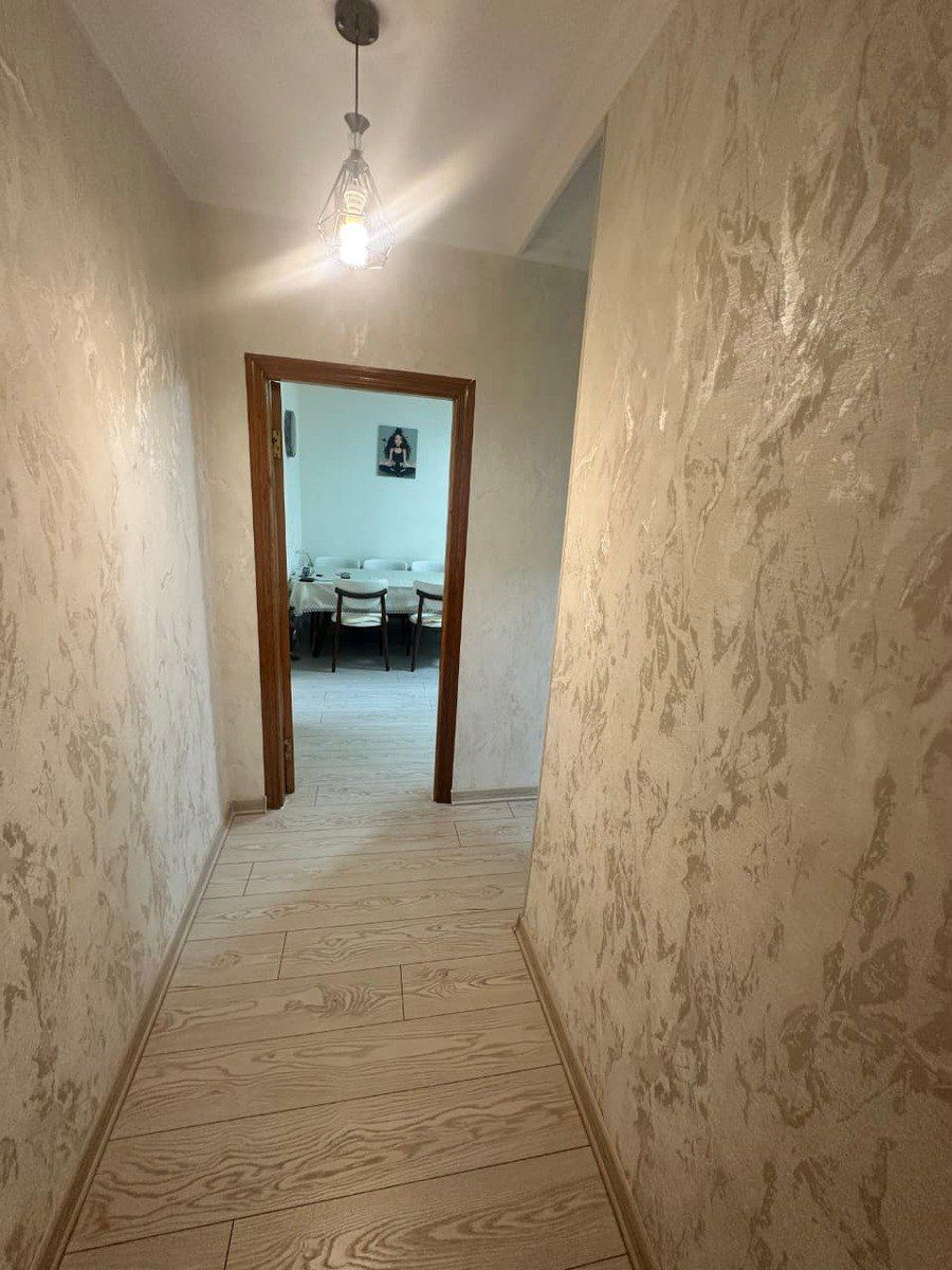 Satılır 2 otaqlı köhnə tikili 50 m² — Mənzil, Bakı (7)