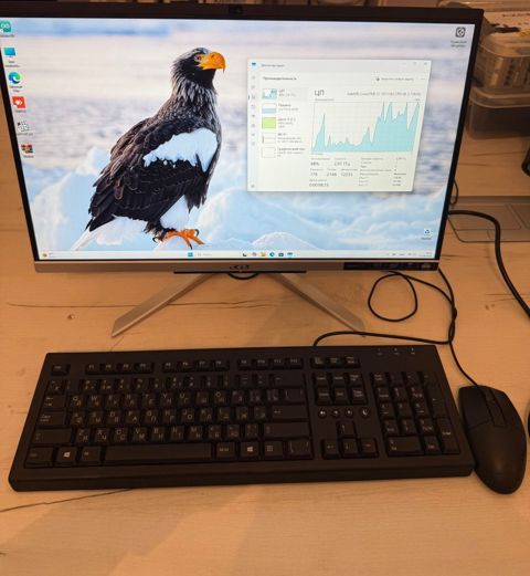 Acer Monoblok — Bakı