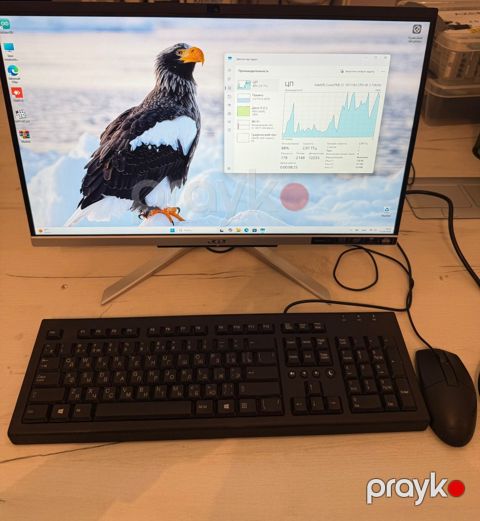 Acer Monoblok