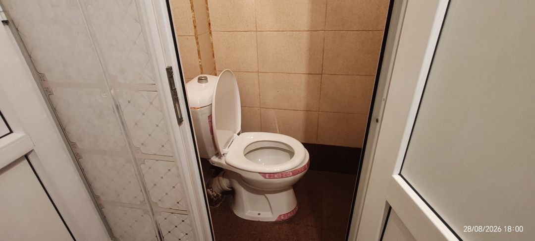 İcarəyə verilir 5 otaqlı köhnə tikili 92 m² — Mənzil, Mingəçevir (3)