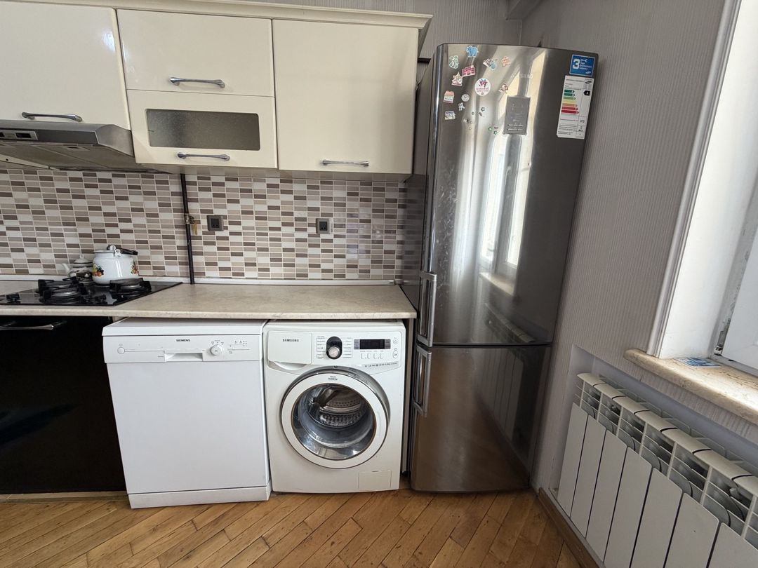 İcarəyə verilir 3 otaqlı yeni tikili 120 m² — Mənzil, Bakı (7)