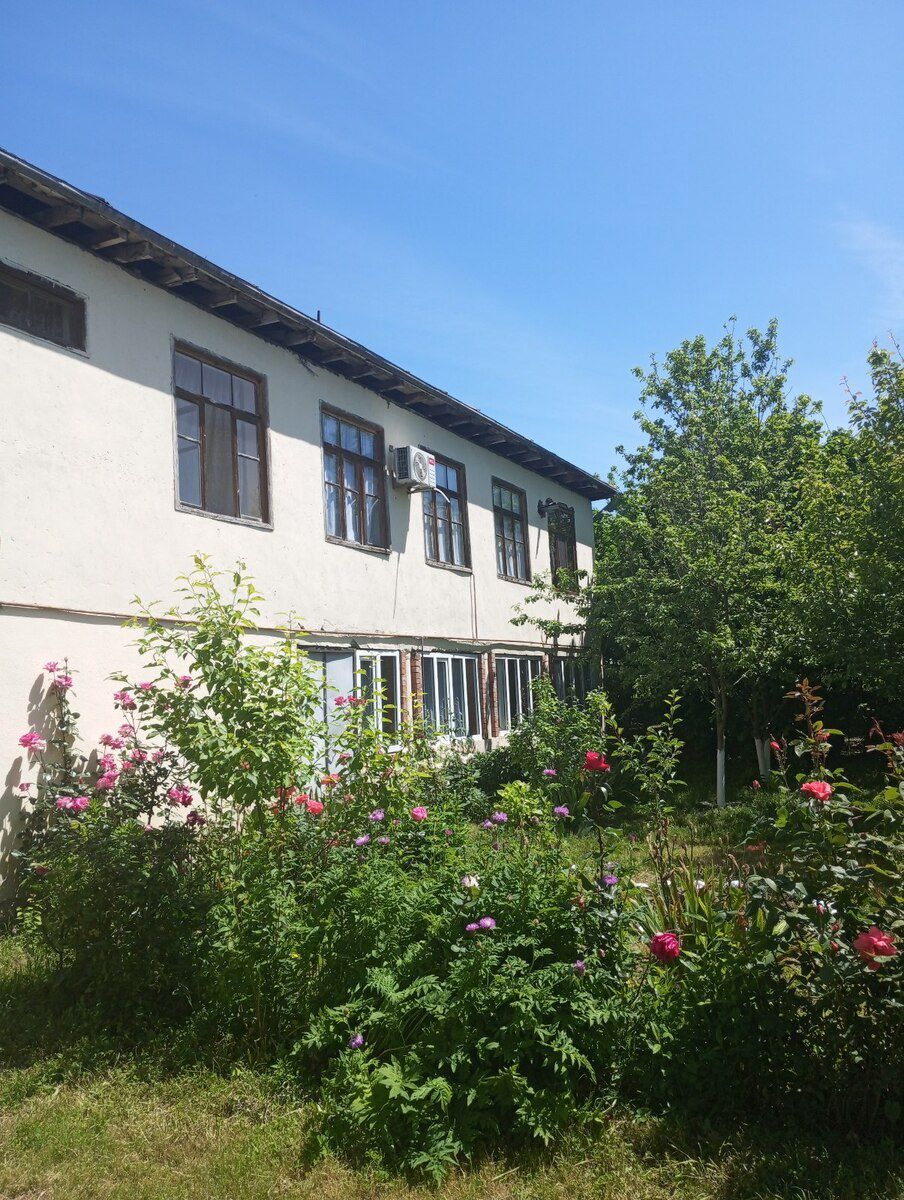 Həyət evi kirayə verilir, İsmayıllı r — Ev, villa, İsmayıllı (2)