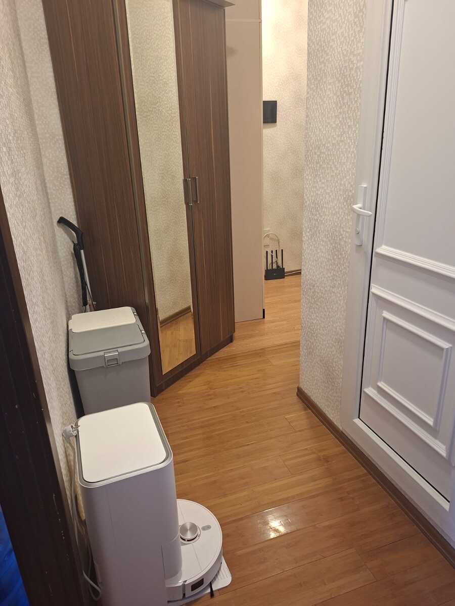 Satılır 1 otaqlı yeni tikili 43.7 m² — Mənzil, Xırdalan (2)