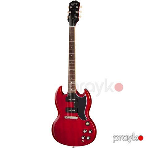 Elektrik gitara Epiphone SG Special EISPCHRNH1 — Bakı