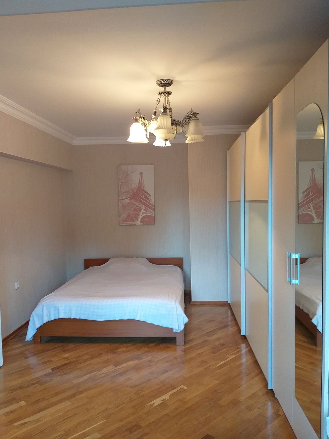 İcarəyə verilir 3 otaqlı köhnə tikili 90 m² — Mənzil, Bakı (6)