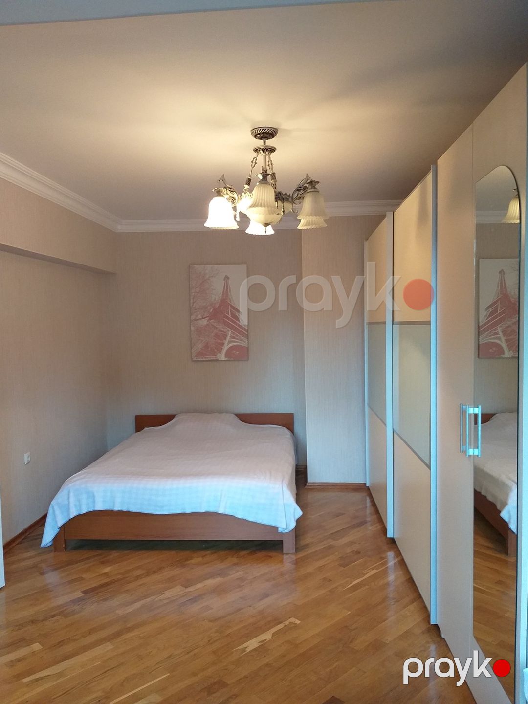 İcarəyə verilir 3 otaqlı köhnə tikili 90 m² — Mənzil, Bakı (6)