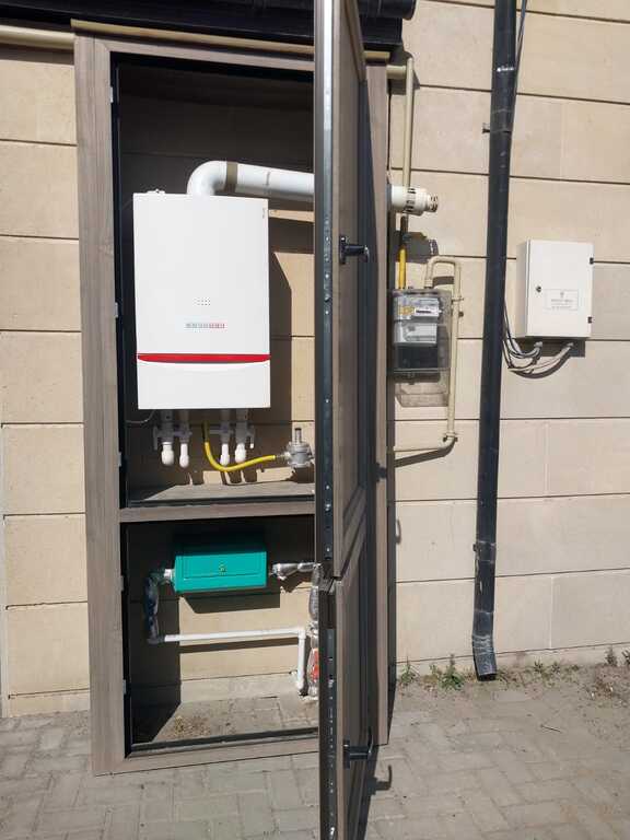 Satılır obyekt 122 m² — Əmlak, Bakı (8)