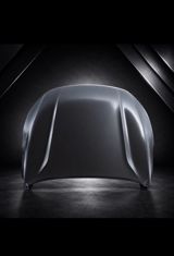 Changan X5 Plus kapotu — Avtomobil