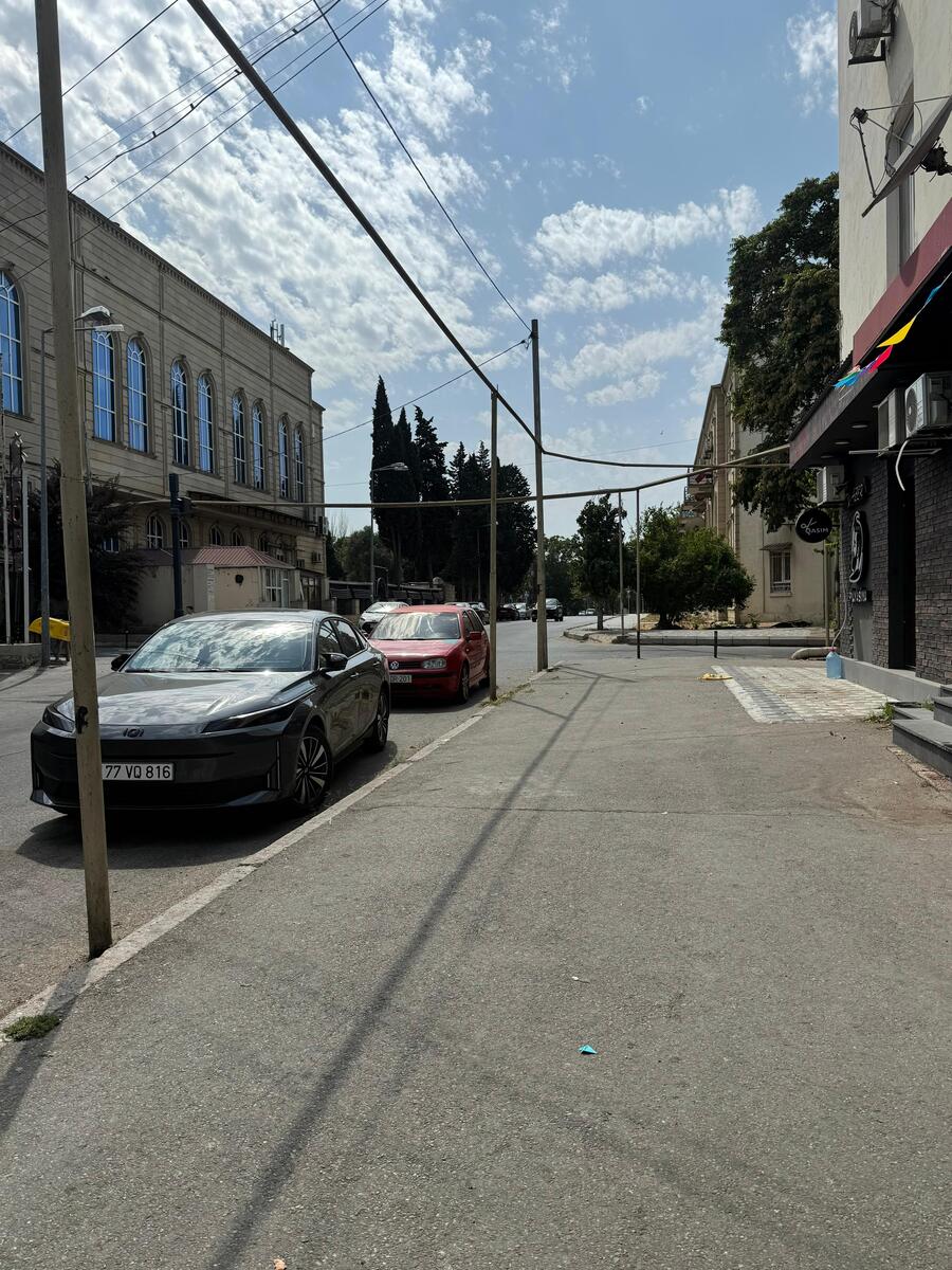 Satılır 3 otaqlı köhnə tikili 70 m² — Mənzil, Bakı (3)