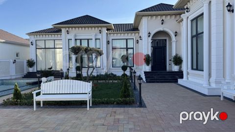 Satılır 5 otaqlı həyət evi/bağ evi 230 m²