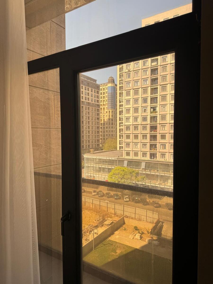 Satılır 2 otaqlı yeni tikili 83 m² — Mənzil, Bakı (7)
