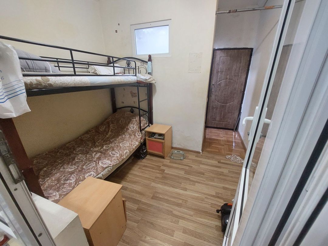 Satılır 6 otaqlı köhnə tikili 104.8 m² — Mənzil, Bakı (10)