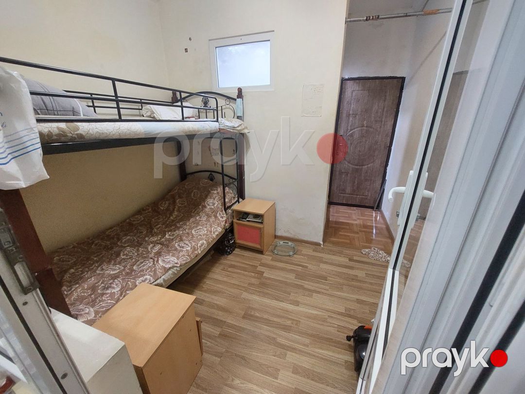 Satılır 6 otaqlı köhnə tikili 120 m² — Mənzil, Bakı (9)