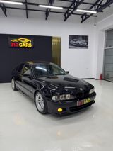 BMW 528, 2.8 L, 1999 il, 395 000 km — Авто