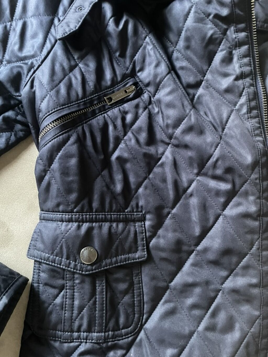 Burberry, S — Kurtkalar, Bakı (2)