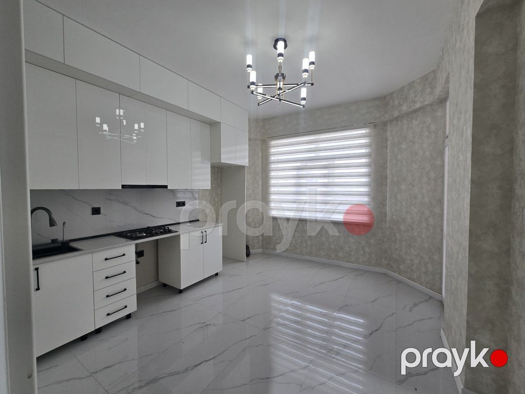 Satılır 3 otaqlı yeni tikili 95 m² — Mənzil, Sumqayıt (10)
