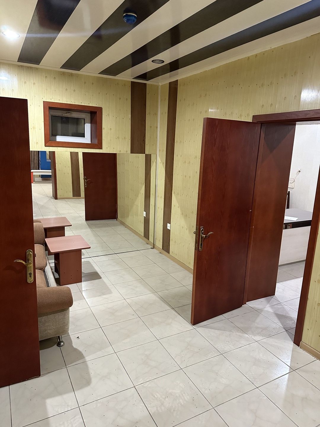 İcarəyə verilir obyekt 100 m² — Əmlak, Bakı (10)