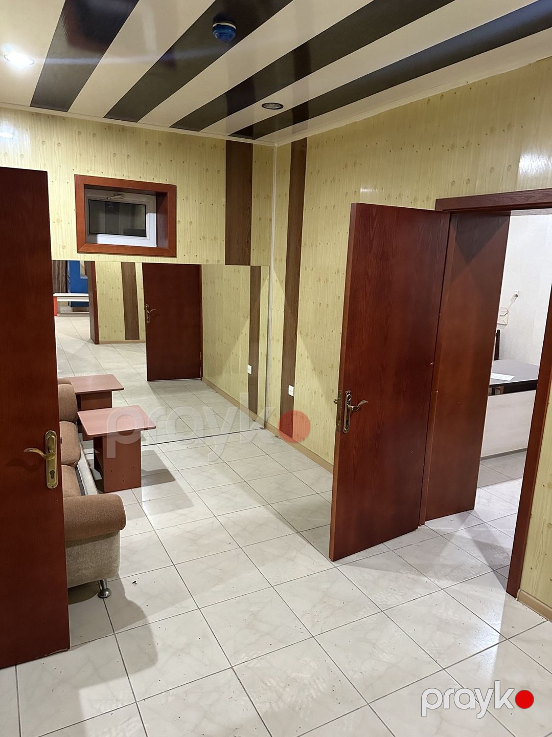 İcarəyə verilir obyekt 100 m² — Əmlak, Bakı (10)