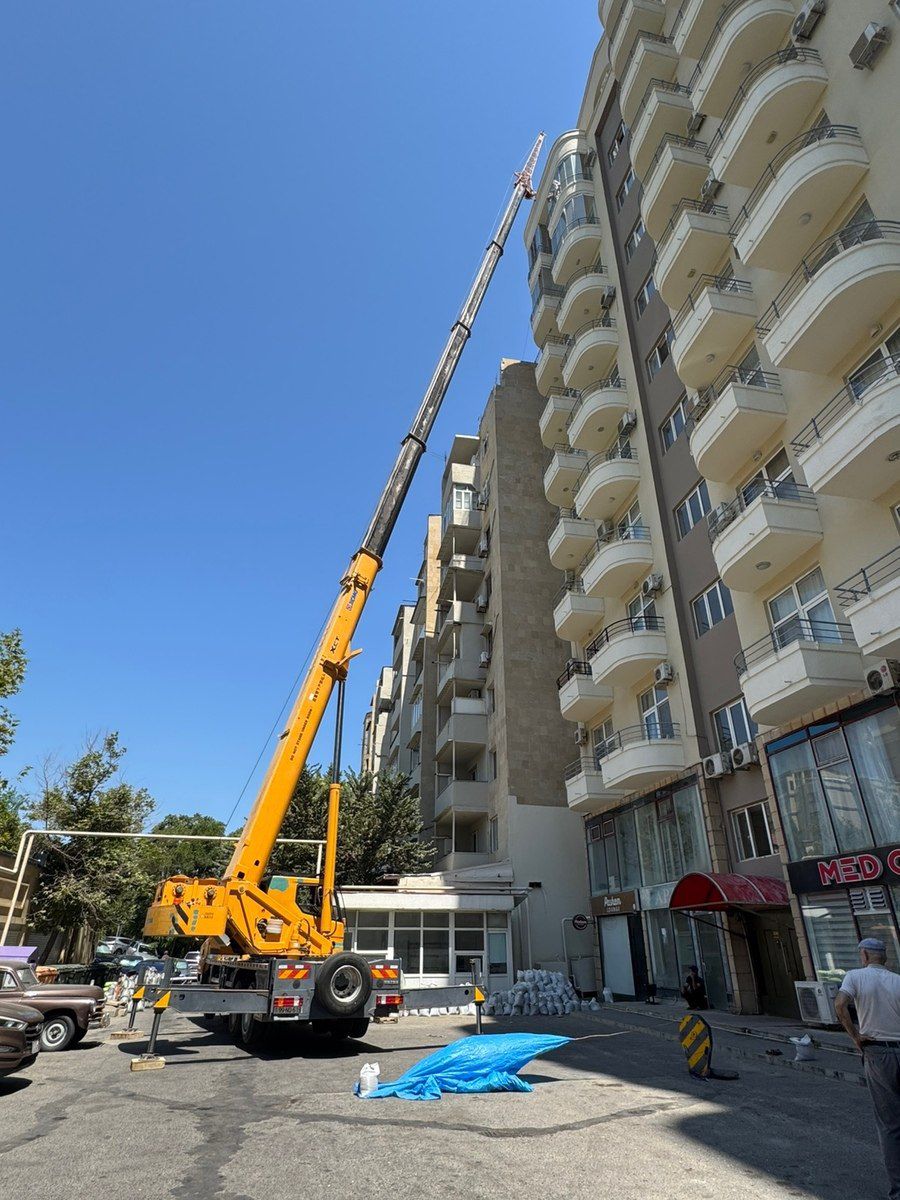 Xcmg 20 L5, 2018 il — Avto, Bakı (4)