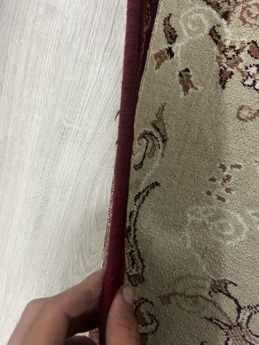 Xalça İran, Kredit yoxdur — Xalılar, Bakı (3)