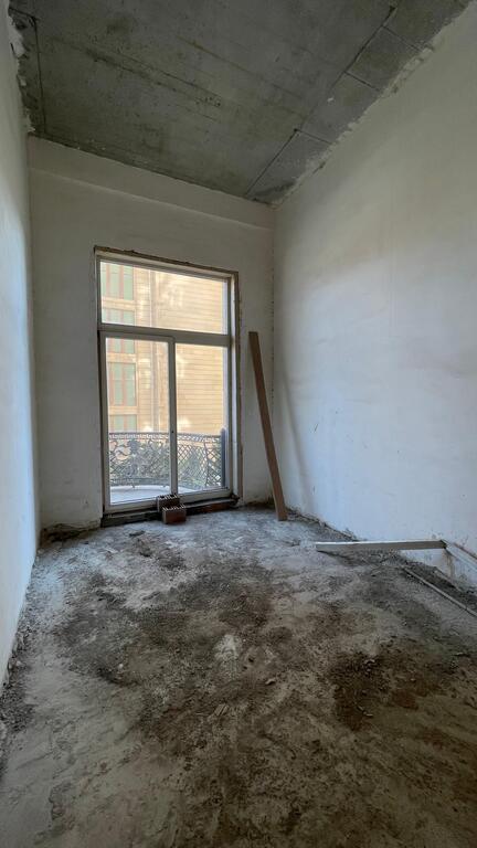 Satılır 4 otaqlı yeni tikili 268 m² — Mənzil, Bakı (5)