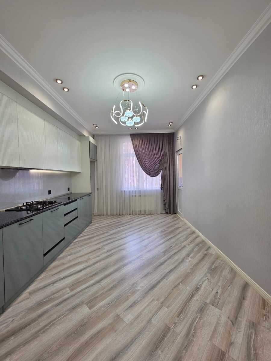 Satılır 3 otaqlı yeni tikili 90 m² — Mənzil, Bakı (8)