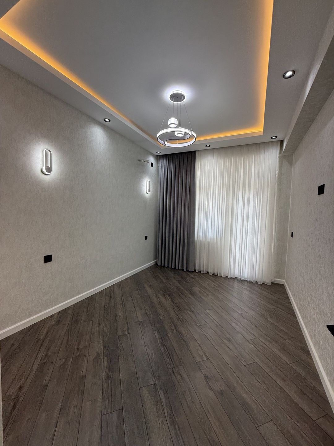 Satılır 3 otaqlı yeni tikili 85 m² — Mənzil, Bakı (6)